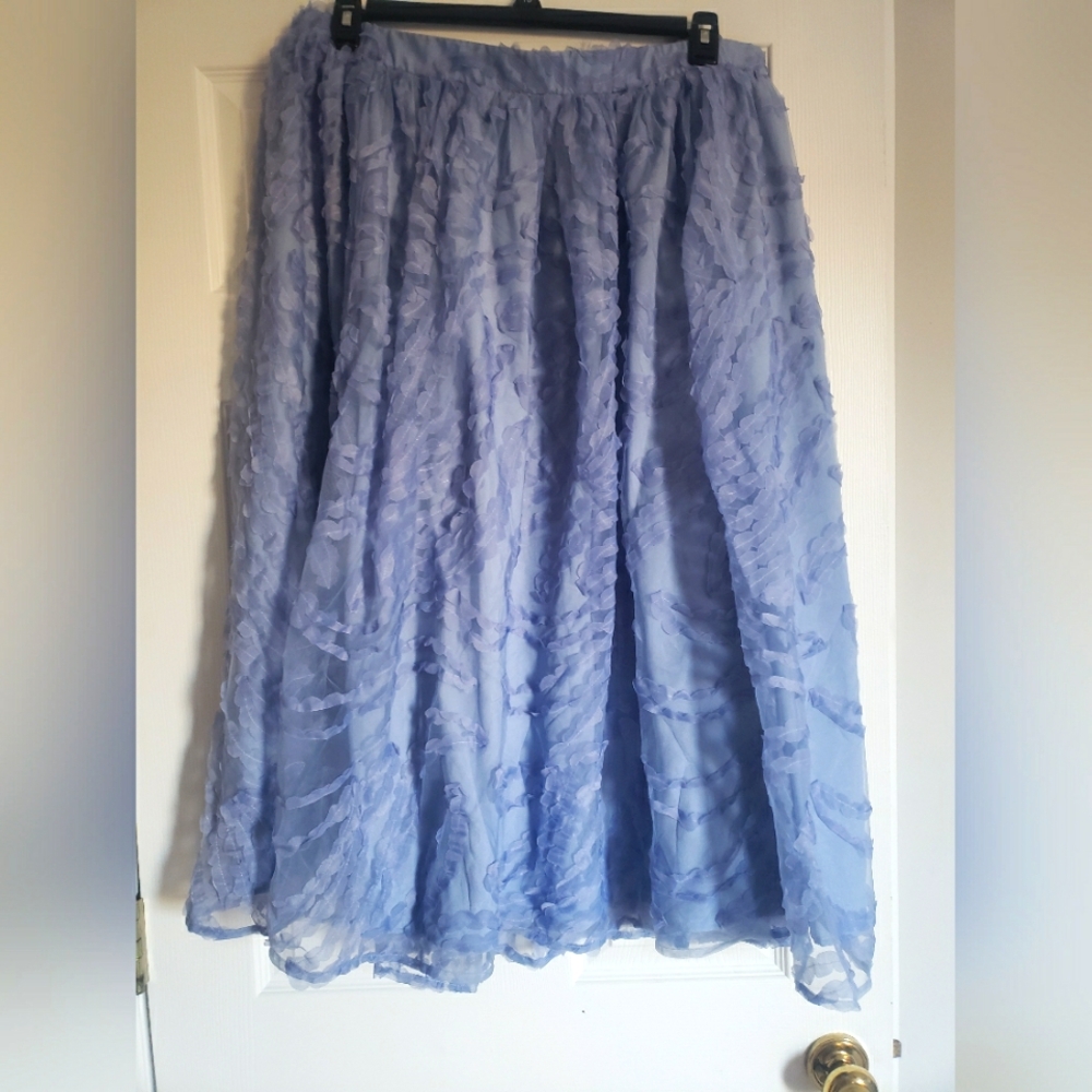 Eloquii Skirt